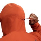 Black Diamond M STRATALINE STRETCH SHELL