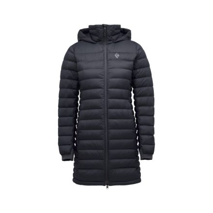 Black Diamond W ACCESS DOWN 2.0 PARKA
