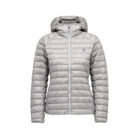 Black Diamond W DEPLOY DOWN 0.5 FZ HOODY