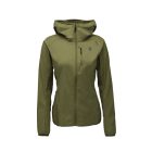 Black Diamond W ALPINE START HOODY (Méret: S, Szín: Crag Green)