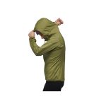 Black Diamond W ALPINE START HOODY (Méret: S, Szín: Crag Green)