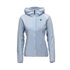 Black Diamond W ALPINE START HOODY (Méret: M, Szín: Belay Blue)