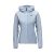 Black Diamond W ALPINE START HOODY (Méret: M, Szín: Belay Blue)