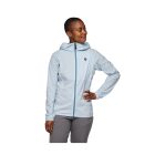 Black Diamond W ALPINE START HOODY (Méret: M, Szín: Belay Blue)