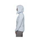 Black Diamond W ALPINE START HOODY (Méret: M, Szín: Belay Blue)