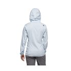Black Diamond W ALPINE START HOODY (Méret: M, Szín: Belay Blue)