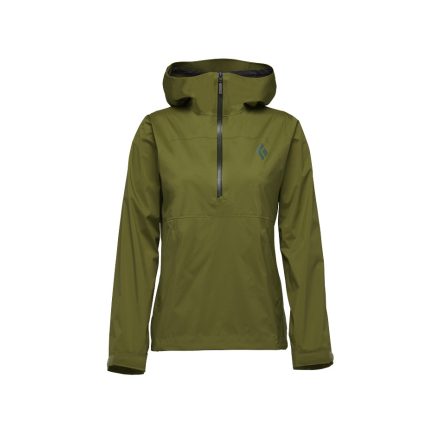 Black Diamond W STORMLINE STRETCH ANORAK