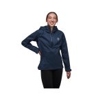 Black Diamond W STORMLINE STRETCH ANORAK