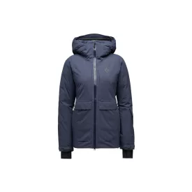 Black Diamond W FACTOR INSULATED PARKA