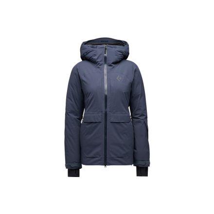 Black Diamond W FACTOR INSULATED PARKA