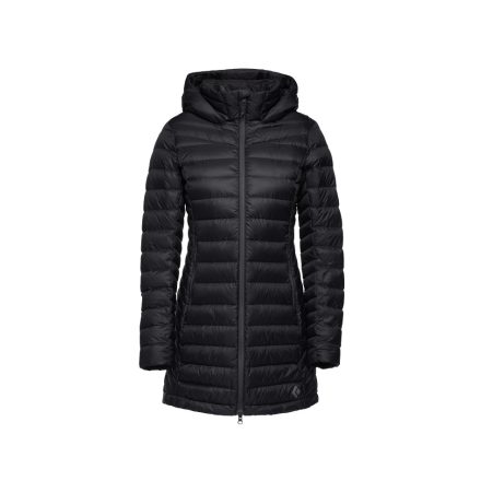 Black Diamond W ACCESS FL DOWN PARKA