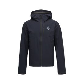 Black Diamond M DAWN PATROL SOFTSHELL