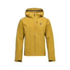Black Diamond M DAWN PATROL SOFTSHELL
