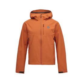 Black Diamond M DAWN PATROL SOFTSHELL