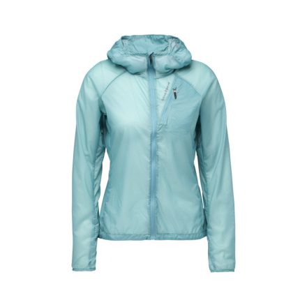 W DISTANCE WIND SHELL