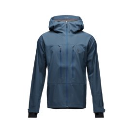 Black Diamond M DAWN PATROL HYBRID SHELL