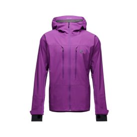 Black Diamond M DAWN PATROL HYBRID SHELL