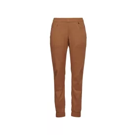 Black Diamond W NOTION SP PANTS