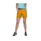 Black Diamond W DIRTBAG SHORTS