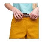 Black Diamond W DIRTBAG SHORTS