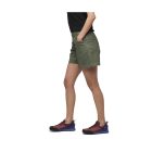 Black Diamond W DIRTBAG SHORTS (Size: S, Color: Tundra)