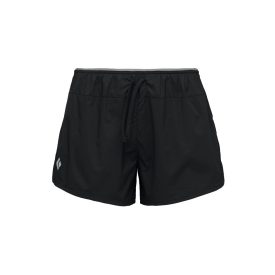 Black Diamond W DISTANCE SHORTS