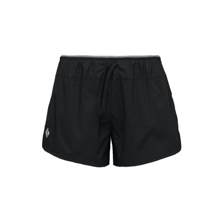 Black Diamond W DISTANCE SHORTS