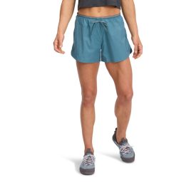 Black Diamond W DISTANCE SHORTS