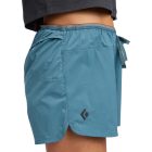 Black Diamond W DISTANCE SHORTS