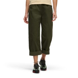 Black Diamond W DIRTBAG PANTS