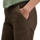 Black Diamond W DOGMA PANTS