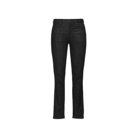 Black Diamond W MISSION WOOL DENIM PANTS