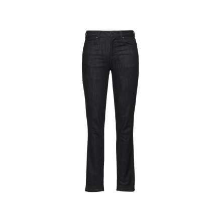 Black Diamond W MISSION WOOL DENIM PANTS