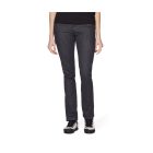 Black Diamond W MISSION WOOL DENIM PANTS