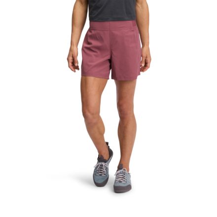 W SIERRA SHORTS