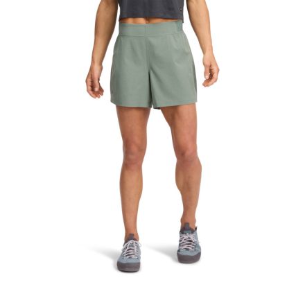 W SIERRA SHORTS