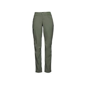   Black Diamond W TECHNICIAN ALPINE PANTS (Méret: 6, Szín: Tundra)