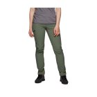 Black Diamond W TECHNICIAN ALPINE PANTS (Size: 6, Color: Tundra)
