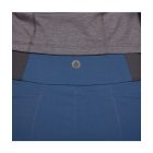 Black Diamond W TECHNICIAN ALPINE PANTS (Size: 6, Color: Ink Blue)
