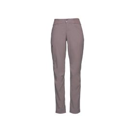 Black Diamond W TECHNICIAN ALPINE PANTS