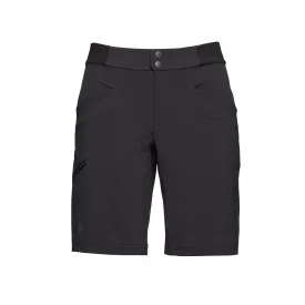 Black Diamond W VALLEY SHORTS