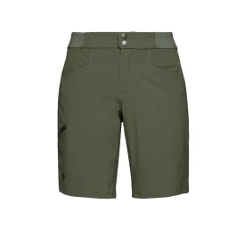 Black Diamond W VALLEY SHORTS