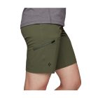 Black Diamond W VALLEY SHORTS