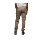 Black Diamond W NOTION PANTS