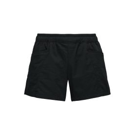 Black Diamond W NOTION SHORTS (Size: S, Color: Black)
