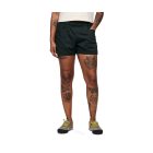 Black Diamond W NOTION SHORTS (Size: S, Color: Black)