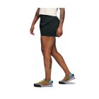 Black Diamond W NOTION SHORTS (Size: S, Color: Black)