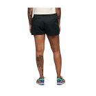 Black Diamond W NOTION SHORTS (Size: S, Color: Black)