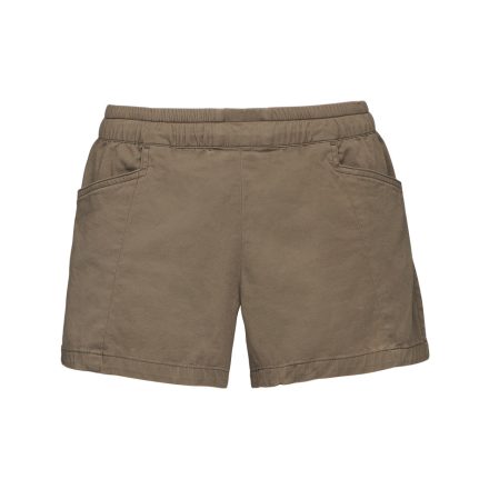 Black Diamond W NOTION SHORTS