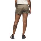 Black Diamond W NOTION SHORTS